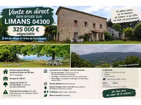ferme