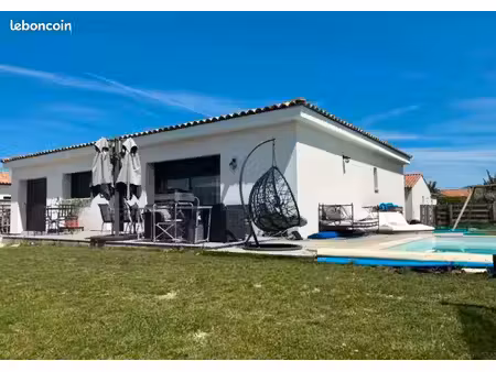 maison moderne