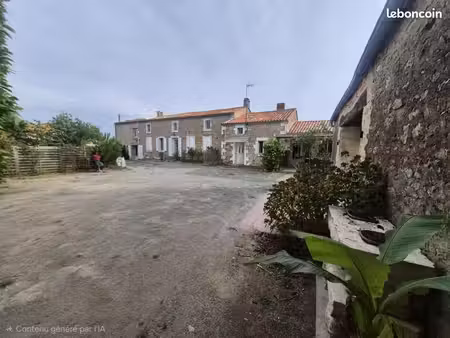 maison 10 pièces 285 m²