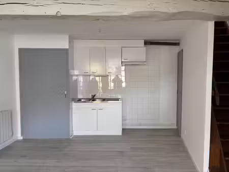 maison à louer