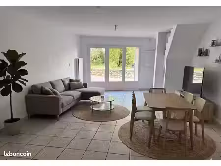 maison de village