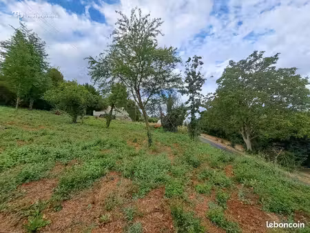 terrain à bâtir de 800 m² à valensole (04)