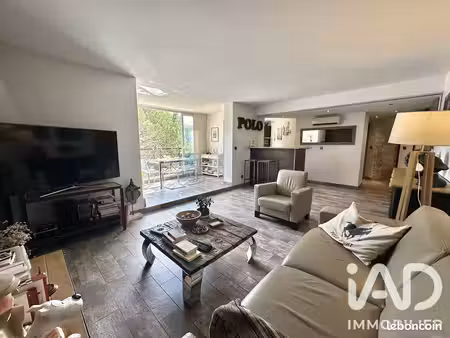 appartement 2 pièces 61 m²