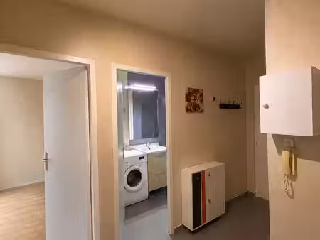 appartement 2 pièces 54 m2