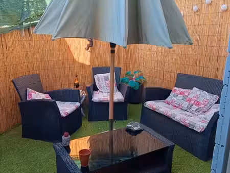 maison t 3