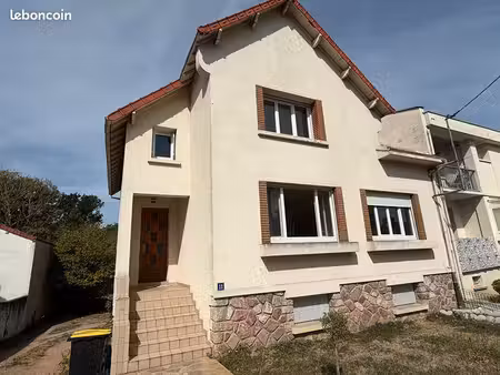 maison 5 pièces 160 m²
