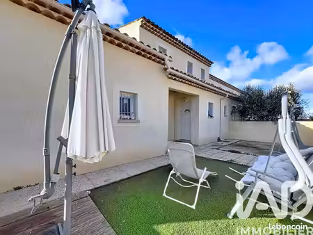 maison 4 pièces 86 m²