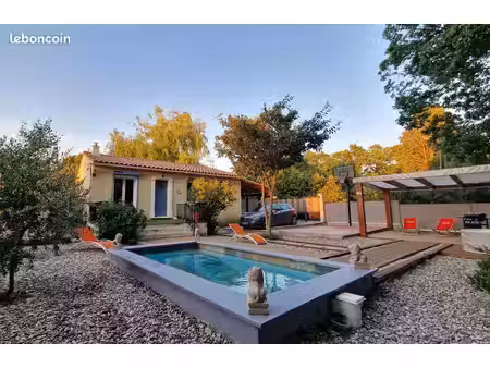 maison clé en main avec du cachet et beaucoup de charme
