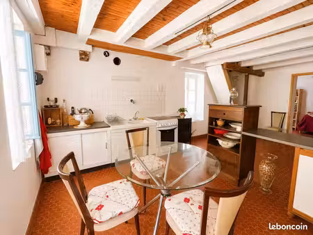 propriété 7 pièces 156 m²