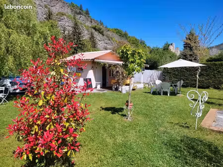 jardin de loisirs