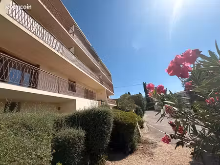 appartement 3 pièces 73 m²