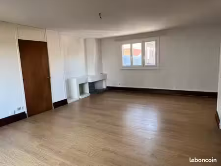 appartement 5 pièces 95 m²