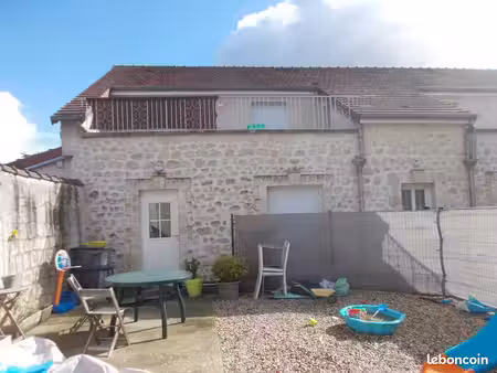 appartement 91m²