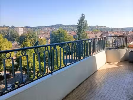 appartement 3 pièces