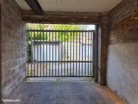 garage hirson