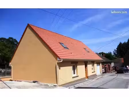 pavillon à louer