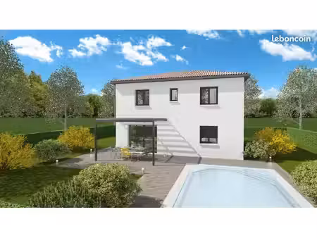 maison 5 pièces 98 m²