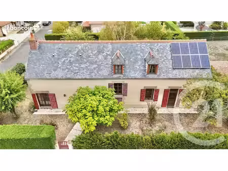 longère 6 pièces 207 m²
