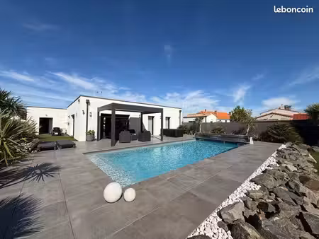 vends maison de particulier à particulier