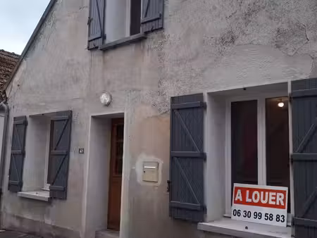 maison en location