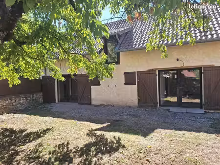 maison 6 pièces