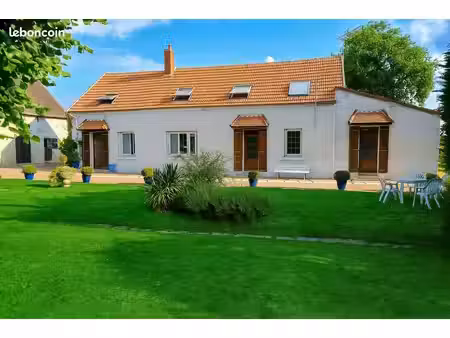 maison de campagne