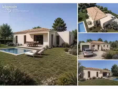 terrain à bâtir de 922 m² à saint-cyr-sur-mer (83)