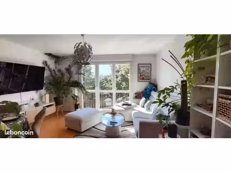 appartement t3