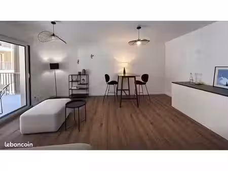 studio t1 en hyper-centre