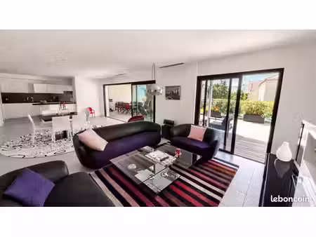 coup de cœur assuré – appartement d’exception avec terrasse de 75 m²