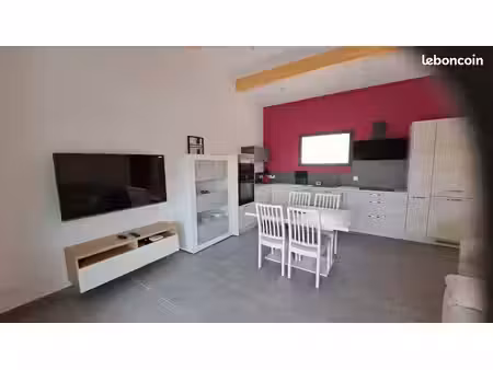 belle résidentiel privé sécurisé au domaine des maurels