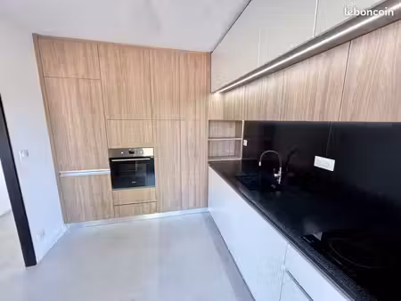 maison individuelle 3 chambres