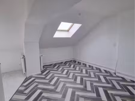 studio charmes centre