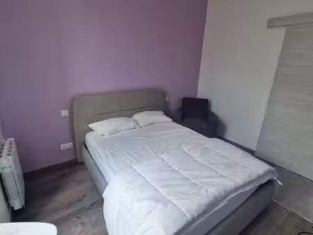 appartement t2/f2 meublé