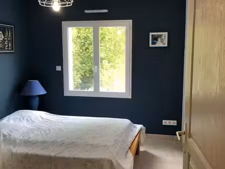 maison a vendre a 300m de la mer et 800m des commerces