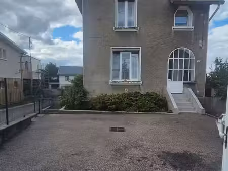 maison 3 pièces 70 m²