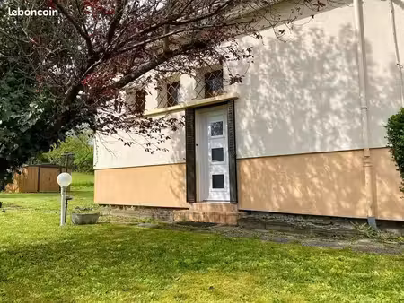 maison de ville vittel