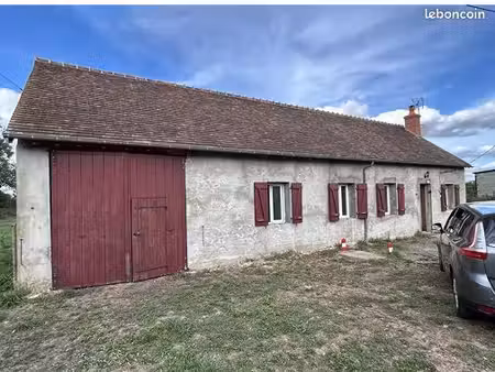 maison de campagne