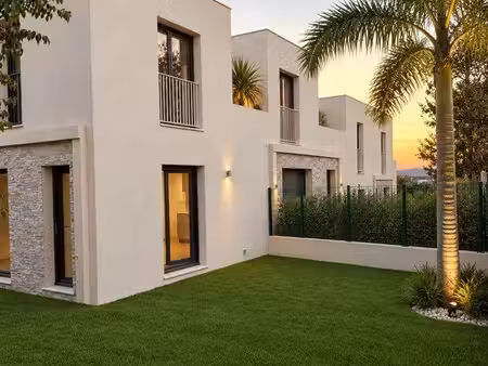 maison 4 pièces 87 m2
