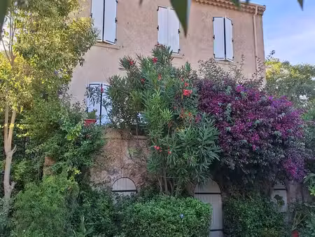 maison individuelle de 110m2  située bas revest