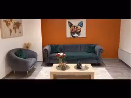 maison 64 m2
