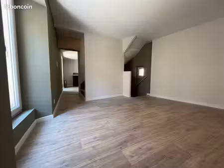 appartement t3 meuble