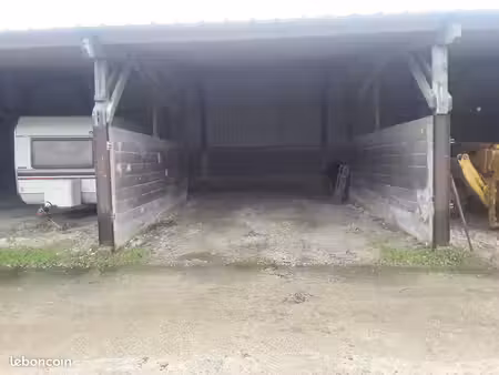 hivernage.location bâtiment