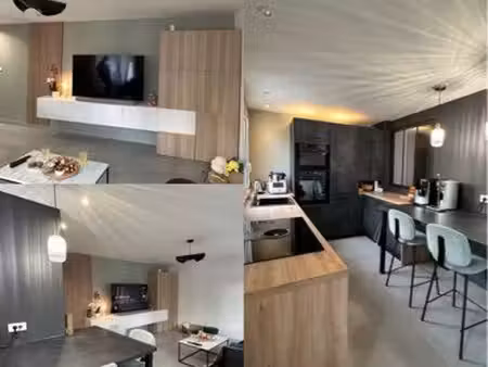appartement à louer t2 hyper centre