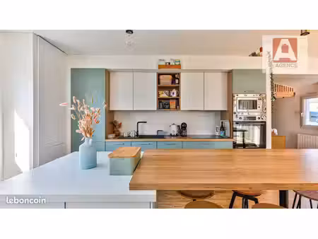 maison 2 pièces 59 m²