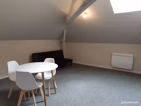appartement t2