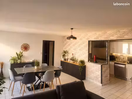 appartement a vendre