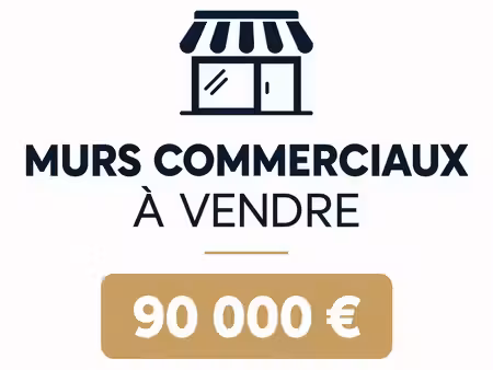 local commercial 25 m² - la roche sur yon