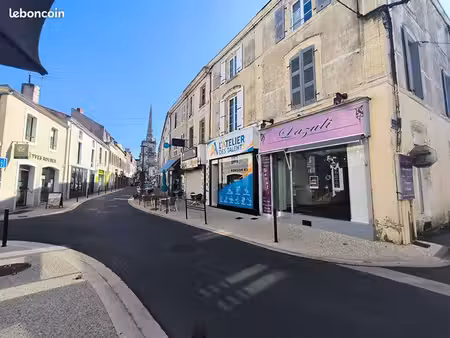 local commercial