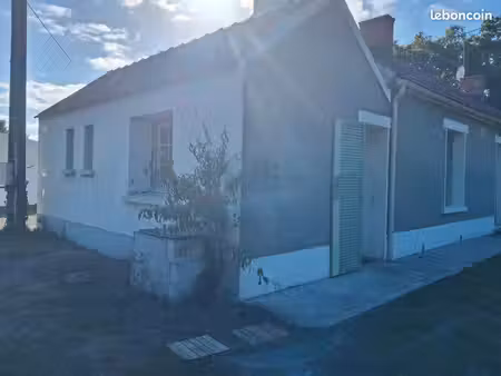 maison a louer à l'année